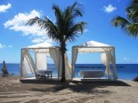 The Four Seasons Nevis - Massage by the Sea